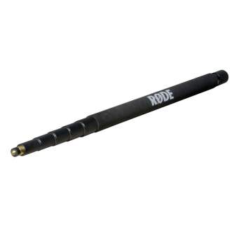 Accessories for microphones - RODE BoomPole - telescopic 3m MROD810 - quick order from manufacturer
