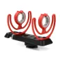 Accessories for microphones - RODE SM3-R - Camera Shoe Shock Mount MROD023 - quick order from manufacturer