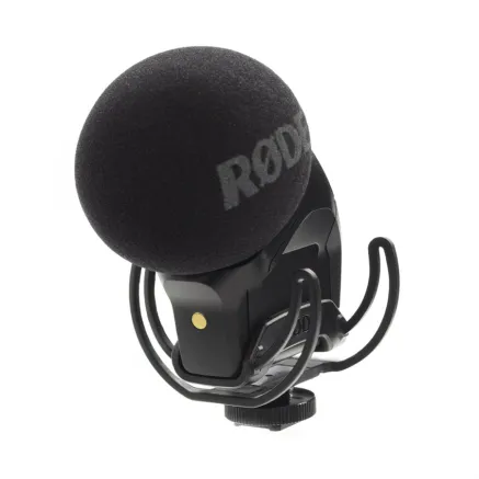 RODE SVM Pro Rycote MROD089