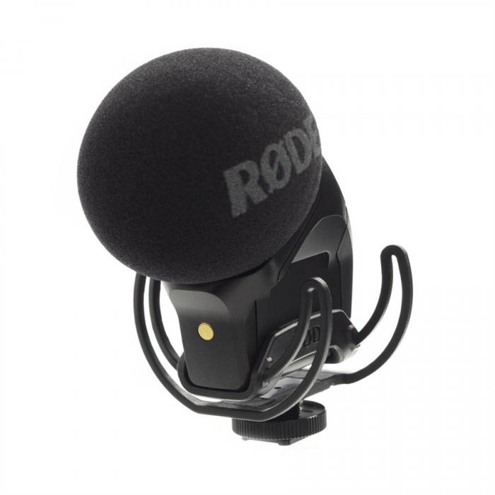 Mikrofoni - RODE SVM Pro Rycote MROD089 - быстрый заказ от производителя