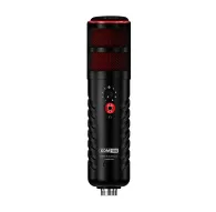 Podkāstu mikrofoni - RODE XDM-100 USB Dynamic Microphone with UNIFY Software - ātri pasūtīt no ražotājaPodkāstu mikrofoni - RODE XDM-100 USB Dynamic Microphone with UNIFY Software - ātri pasūtīt no ražotāja