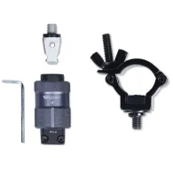 Tripod Accessories - Rycote PCS-Utility Kit Quick-Release Adapter with Small Half Coupler 185809 - quick order from manufacturerTripod Accessories - Rycote PCS-Utility Kit Quick-Release Adapter with Small Half Coupler 185809 - quick order from manufacturer