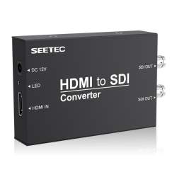 Converter Decoder Encoder - SEETEC HTS HDMI-SDI Converter - быстрый заказ от производителя