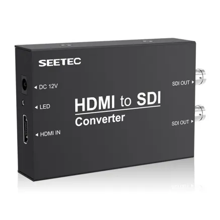 SEETEC HTS HDMI-SDI Converter HTS