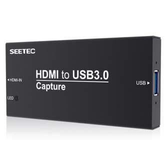 Converter Decoder Encoder - SEETEC HTUSB HDMI to USB 3.0 Capture HTUSB - quick order from manufacturer