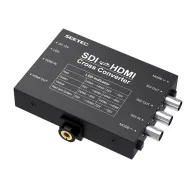 Signāla kodētāji, pārveidotāji - SEETEC SCH SDI-HDMI Cross Converter SCH - ātri pasūtīt no ražotājaSignāla kodētāji, pārveidotāji - SEETEC SCH SDI-HDMI Cross Converter SCH - ātri pasūtīt no ražotāja