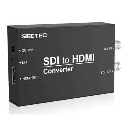 SEETEC STH SDI-HDMI Converter STH
