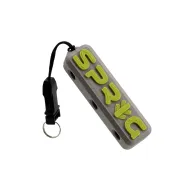 Accessories for rigs - SPRIG Holder with Key Ring SH3D-1420-GREY - quick order from manufacturerAccessories for rigs - SPRIG Holder with Key Ring SH3D-1420-GREY - quick order from manufacturer