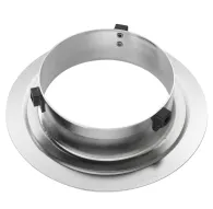 Discontinued - Walimex pro Softbox Adapter Walimex pro & KDiscontinued - Walimex pro Softbox Adapter Walimex pro & K