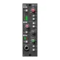 Audio Mikserpultis - SSL Solid State Logic SiX CH 500 Series Channel Strip 729736X1 - ātri pasūtīt no ražotāja