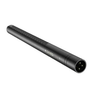 Virzītie mikrofoni - SYNCO Mic-D2 Hyper Cardioid Shotgun Microphone - ātri pasūtīt no ražotāja