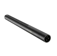 Virzītie mikrofoni - SYNCO Mic-D2 Hyper Cardioid Shotgun Microphone - ātri pasūtīt no ražotājaVirzītie mikrofoni - SYNCO Mic-D2 Hyper Cardioid Shotgun Microphone - ātri pasūtīt no ražotāja