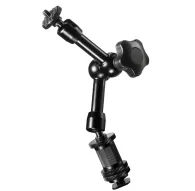 Turētāji - walimex pro DSLR Swivel arm Magic 18 - ātri pasūtīt no ražotājaTurētāji - walimex pro DSLR Swivel arm Magic 18 - ātri pasūtīt no ražotāja