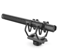 Videokameru mikrofoni - SYNCO Mic-D30 Professional On-camera Shotgun Microphone - ātri pasūtīt no ražotājaVideokameru mikrofoni - SYNCO Mic-D30 Professional On-camera Shotgun Microphone - ātri pasūtīt no ražotāja