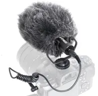 On-Camera Microphones - SYNCO Mic-M1 On-Camera Microphone - F004466 - quick order from manufacturerOn-Camera Microphones - SYNCO Mic-M1 On-Camera Microphone - F004466 - quick order from manufacturer