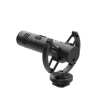 Videokameru mikrofoni - SYNCO Mic-M2S Camera Microphone - ātri pasūtīt no ražotāja