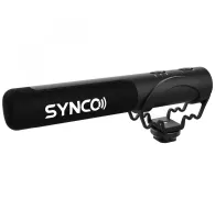 On-Camera Microphones - Synco Mic-M3 DSLR/DSLM Camera Microphone Kit 15994 - quick order from manufacturerOn-Camera Microphones - Synco Mic-M3 DSLR/DSLM Camera Microphone Kit 15994 - quick order from manufacturer