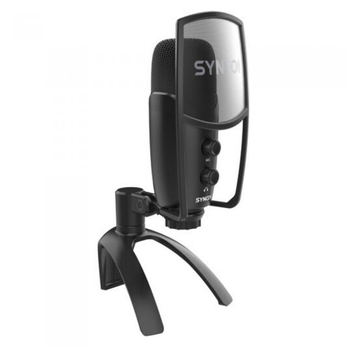 Mikrofoni - SYNCO Mic-V2 MIC-V2 - ātri pasūtīt no ražotāja