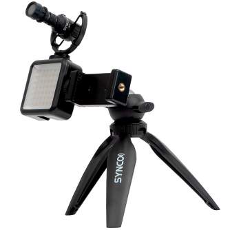 New products - SYNCO Vlogger Kit 2 VLOGGER KIT 2 - quick order from manufacturer