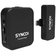 Больше не производится - SYNCO WAir-G1T WAIR-G1TLБольше не производится - SYNCO WAir-G1T WAIR-G1TL