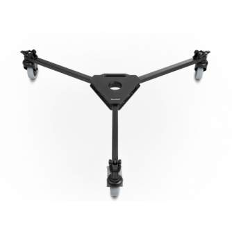 Tripod Accessories - Sachtler Dolly flowtech® Standard SA-S2055-0001 - quick order from manufacturer