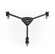 Tripod Accessories - Sachtler Dolly flowtech Standard SA-S2055-0001 - quick order from manufacturerTripod Accessories - Sachtler Dolly flowtech Standard SA-S2055-0001 - quick order from manufacturer