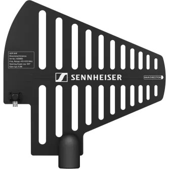 Wireless Audio Systems - Sennheiser ADP UHF Passive Directional Antenna ADP UHF - quick order from manufacturer