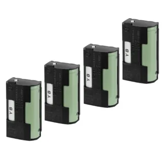 Camera Batteries - Sennheiser BA 2015-4 Rechargeable Battery Pack - quick order from manufacturer