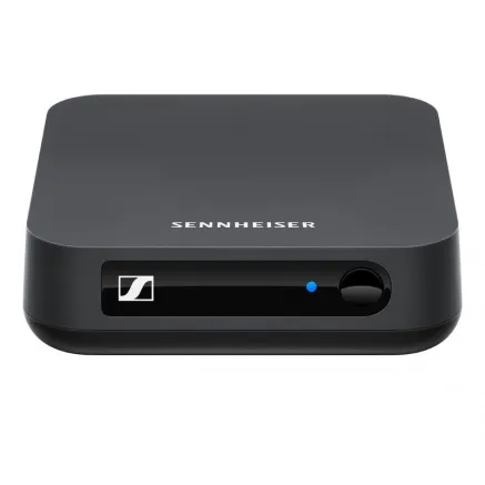 Sennheiser BT T100 Bluetooth Audio Transmitter