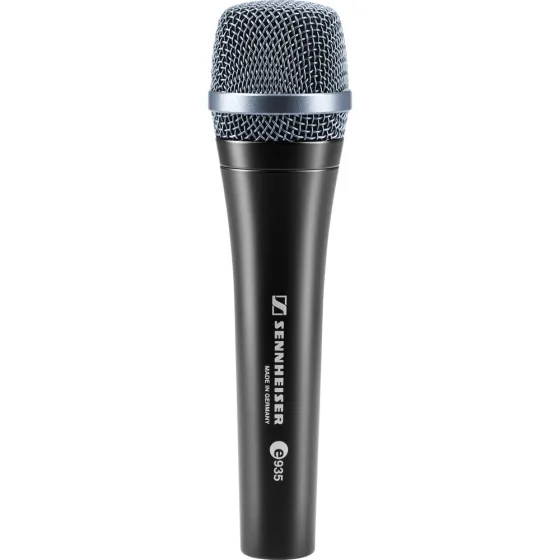 Sennheiser E935 Handheld Cardioid Dynamic Microphone E935 E935