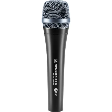 Sennheiser e935 Handheld Cardioid Dynamic Microphone E935