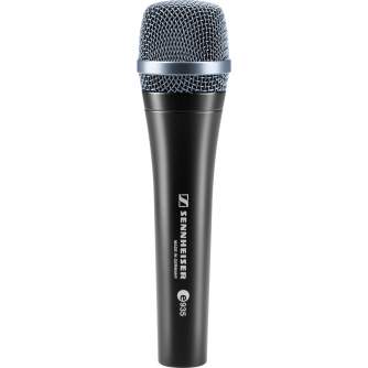 Sortimenta jaunumi - Sennheiser e935 Handheld Cardioid Dynamic Microphone E935 - ātri pasūtīt no ražotāja