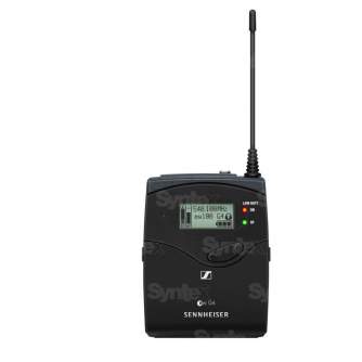 Беспроводные аудио микрофонные системы - Sennheiser EK 100 G4-G EK100-G4 G - быстрый заказ от производителя