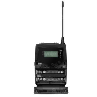 Беспроводные аудио микрофонные системы - Sennheiser EK 500 G4 EK500 G4 - быстрый заказ от производителя