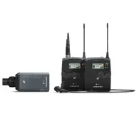 Беспроводные аудио системы - Sennheiser EW 100 ENG G4-G EW100ENG G G4 - быстрый заказ от производителяБеспроводные аудио системы - Sennheiser EW 100 ENG G4-G EW100ENG G G4 - быстрый заказ от производителя