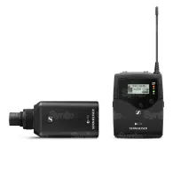 Bezvadu audio sistēmas - Sennheiser EW 500 G4-G Boom Microphone System - ātri pasūtīt no ražotājaBezvadu audio sistēmas - Sennheiser EW 500 G4-G Boom Microphone System - ātri pasūtīt no ražotāja