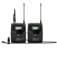 Wireless Audio Systems - Sennheiser EW 512P G4-G Wireless Microphone System 9740 - quick order from manufacturerWireless Audio Systems - Sennheiser EW 512P G4-G Wireless Microphone System 9740 - quick order from manufacturer