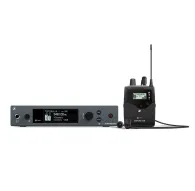 Беспроводные аудио системы - Sennheiser EW IEM G4 all-in-one wireless monitoring system EWIEM-G4A - быстрый заказ от производителяБеспроводные аудио системы - Sennheiser EW IEM G4 all-in-one wireless monitoring system EWIEM-G4A - быстрый заказ от производителя