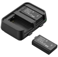Accessories for microphones - Sennheiser EW-D Charging Set 21169 - Battery charger for EW-D. - quick order from manufacturerAccessories for microphones - Sennheiser EW-D Charging Set 21169 - Battery charger for EW-D. - quick order from manufacturer