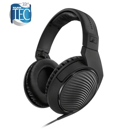 Sennheiser HD 200 Pro HD200PRO