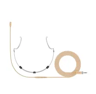 Головная гарнитура - Sennheiser HSP Essential Omni (Beige) HSP-ESS-BE - быстрый заказ от производителяГоловная гарнитура - Sennheiser HSP Essential Omni (Beige) HSP-ESS-BE - быстрый заказ от производителя