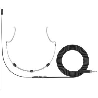 Austiņu mikrofoni - Sennheiser HSP Essential Omni (Black) HSP-ESS-BK - ātri pasūtīt no ražotāja