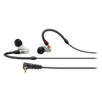 New products - Sennheiser IE 100 Pro Clear IE100-PRO-CI - quick order from manufacturer