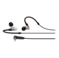 Headphones - Sennheiser IE 100 Pro Clear In-Ear Monitors - quick order from manufacturerHeadphones - Sennheiser IE 100 Pro Clear In-Ear Monitors - quick order from manufacturer