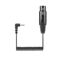 Accessories for microphones - Sennheiser KA 600 Coiled connecting cable KA600 - quick order from manufacturerAccessories for microphones - Sennheiser KA 600 Coiled connecting cable KA600 - quick order from manufacturer