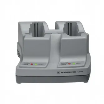 Foto kameras tīrīšana - Sennheiser L 2015 Battery Charger for BA 2015 - ātri pasūtīt no ražotāja