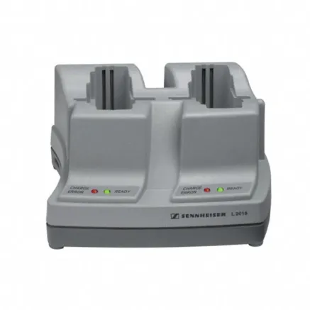 Sennheiser L 2015 Battery Charger for BA 2015