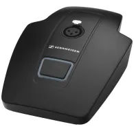 Conference microphones - Sennheiser MAT 133-S Table Stand with Programmable Mic Button (Black) MAT133-S-B - quick order from manufacturerConference microphones - Sennheiser MAT 133-S Table Stand with Programmable Mic Button (Black) MAT133-S-B - quick order from manufacturer