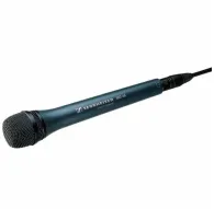 Vokāla mikrofoni - Sennheiser MD46 High-quality dynamic cardioid microphone MD46 - быстрый заказ от производителяVokāla mikrofoni - Sennheiser MD46 High-quality dynamic cardioid microphone MD46 - быстрый заказ от производителя