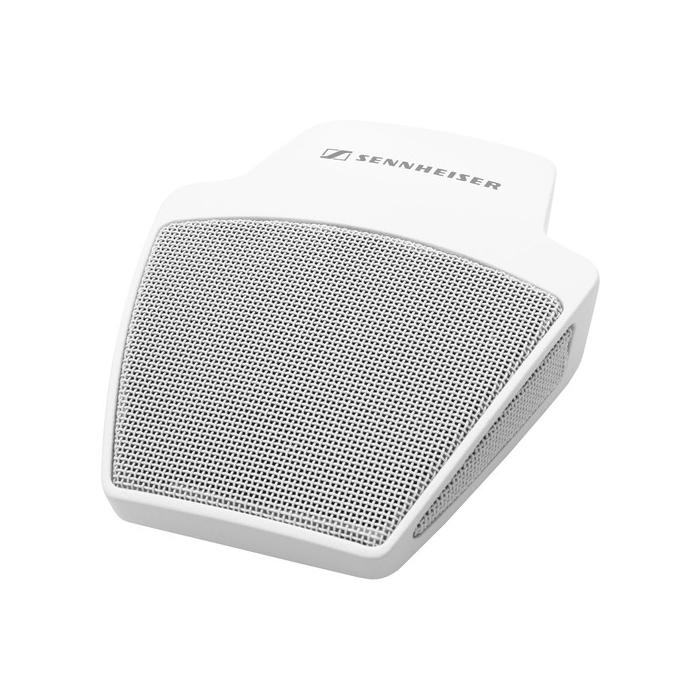 Новые товары - Sennheiser MEB 114 Cardioid Table Boundary Microphone (White) MEB114-W - быстрый заказ от производителя